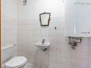 Pronájem kanceláře, Praha - Staré Město, Ovocný trh, 80 m2