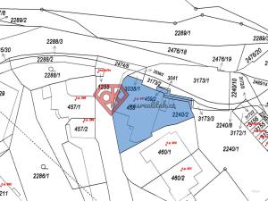 Prodej rodinného domu, Ústí nad Orlicí, J. Štyrsy, 450 m2