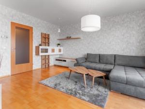 Pronájem bytu 2+kk, Praha - Vinohrady, U Zvonařky, 60 m2