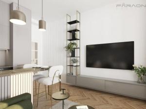 Prodej bytu 3+kk, Praha - Vinohrady, Vinohradská, 115 m2