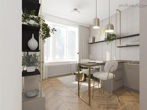 Prodej bytu 3+kk, Praha - Vinohrady, Vinohradská, 115 m2