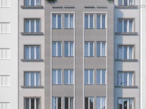 Prodej bytu 2+kk, Praha - Vinohrady, Vinohradská, 65 m2