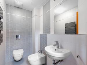 Pronájem bytu 3+kk, Praha - Vinohrady, Korunní, 146 m2