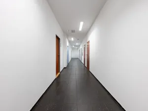 Pronájem kanceláře, Praha - Hostivař, Průmyslová, 351 m2