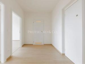 Pronájem bytu 2+kk, Praha - Kbely, Sedlářova, 49 m2