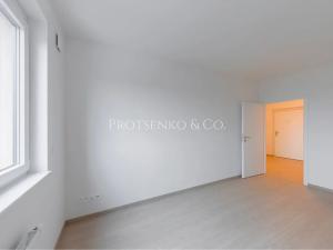 Pronájem bytu 2+kk, Praha - Kbely, Sedlářova, 50 m2