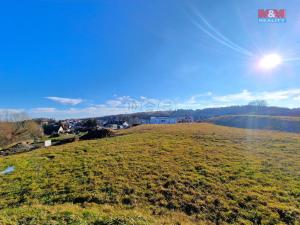 Prodej pozemku pro bydlení, Chuchelná, 1057 m2