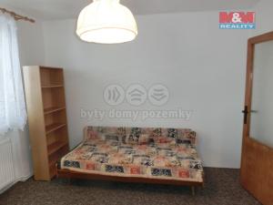 Pronájem bytu 3+1, Kosmonosy, Pod koupalištěm, 77 m2