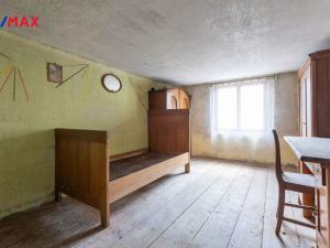 Prodej rodinného domu, Vilémov - Vinaře, 217 m2