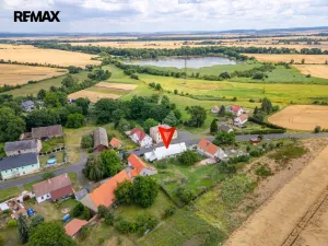 Prodej rodinného domu, Vilémov - Vinaře, 217 m2