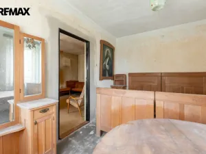 Prodej rodinného domu, Vilémov - Vinaře, 217 m2