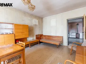 Prodej rodinného domu, Vilémov - Vinaře, 217 m2