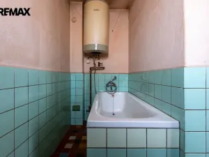 Prodej rodinného domu, Vilémov - Vinaře, 217 m2