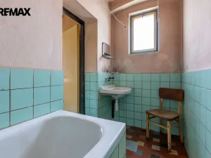 Prodej rodinného domu, Vilémov - Vinaře, 217 m2