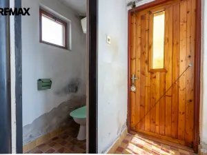 Prodej rodinného domu, Vilémov - Vinaře, 217 m2