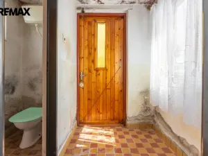 Prodej rodinného domu, Vilémov - Vinaře, 217 m2