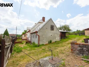 Prodej rodinného domu, Vilémov - Vinaře, 217 m2