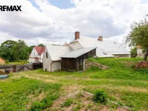 Prodej rodinného domu, Vilémov - Vinaře, 217 m2