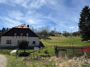 Prodej rodinného domu, Kašperské Hory, Nerudova, 238 m2