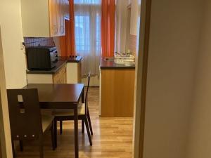 Pronájem bytu 1+1, Praha - Žižkov, Seifertova, 34 m2