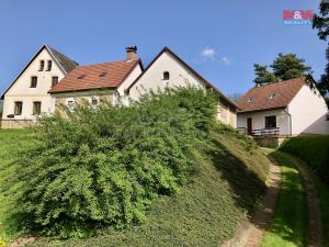 Prodej rodinného domu, Česká Skalice - Zlíč, 247 m2