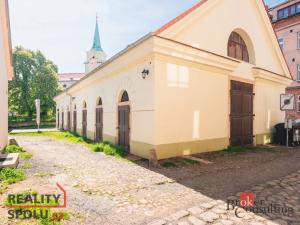 Prodej obchodního prostoru, Rokycany - Střed, Smetanova, 250 m2