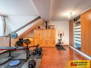 Prodej bytu 4+kk, Měnín, 142 m2