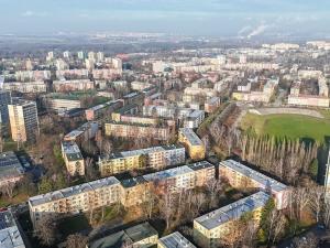 Prodej bytu 2+1, Ostrava - Zábřeh, Jižní, 57 m2