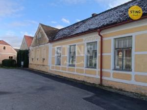 Prodej restaurace, Chlum u Třeboně - Lutová, 150 m2