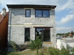 Prodej rodinného domu, Starovičky, 180 m2