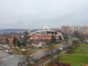 Pronájem bytu 1+kk, Plzeň - Bolevec, Jesenická, 27 m2