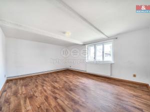 Prodej rodinného domu, Mirošov, Skořická, 97 m2