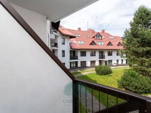 Prodej bytu 2+1, Harrachov, 64 m2