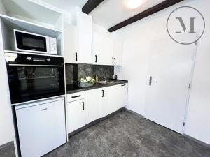 Pronájem bytu 2+kk, České Budějovice, Otakarova, 30 m2