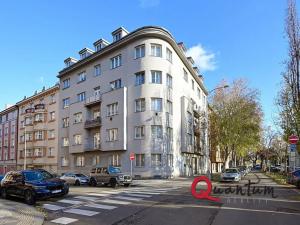 Prodej bytu 2+kk, Praha - Dejvice, Václavkova, 82 m2