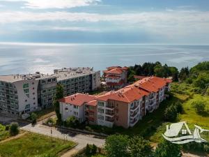 Prodej bytu 2+kk, Bjala, Bulharsko, 62 m2