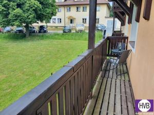 Pronájem bytu 3+1, Lipno nad Vltavou, Lipno nad Vltavou, 100 m2