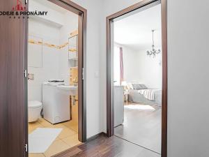 Prodej - jiné, Praha - Vysočany, Freyova, 22 m2