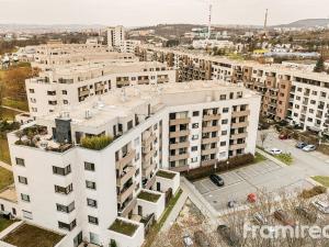 Prodej bytu 3+kk, Brno - Slatina, Kigginsova, 92 m2