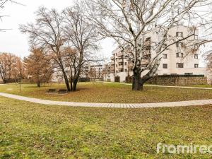 Prodej bytu 3+kk, Brno - Slatina, Kigginsova, 92 m2