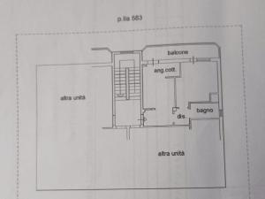 Prodej bytu 2+kk, Itálie, Montesilvano, 50 m2