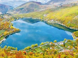 Prodej bytu 2+kk, Via Valle D'Aosta, 65015 Montesilvano PE, Itálie, 50 m2