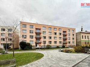 Pronájem bytu 3+1, Rychnov nad Kněžnou, Havlíčkova, 64 m2