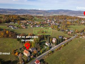 Prodej bytu 2+1, Hájek, 69 m2