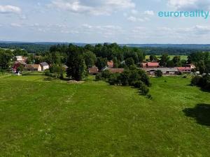 Prodej rodinného domu, Chodský Újezd - Dolní Jadruž, 90 m2