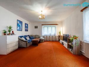 Prodej rodinného domu, Chodský Újezd - Dolní Jadruž, 90 m2