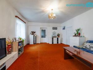 Prodej rodinného domu, Chodský Újezd - Dolní Jadruž, 90 m2