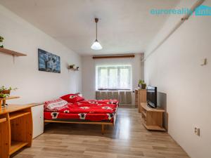 Prodej rodinného domu, Chodský Újezd - Dolní Jadruž, 90 m2