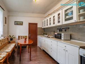 Prodej rodinného domu, Chodský Újezd - Dolní Jadruž, 90 m2