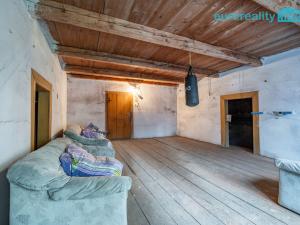 Prodej rodinného domu, Chodský Újezd - Dolní Jadruž, 90 m2